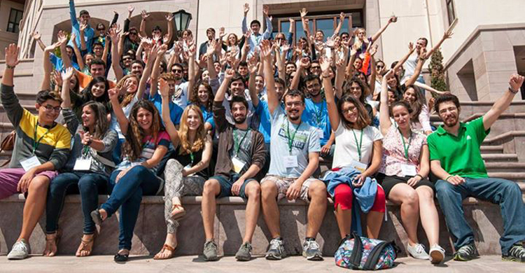 Students Go Green: Team Sabancı University