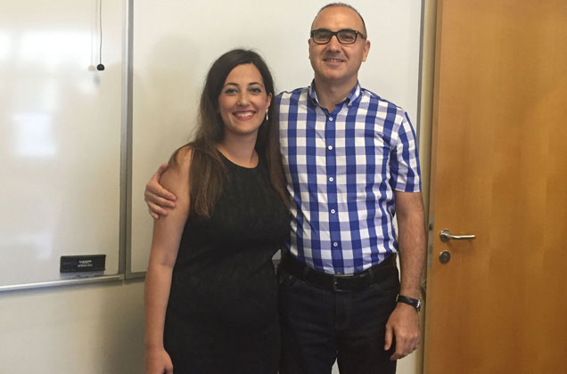Sabancı University achieves worldwide breakthrough in medicine!