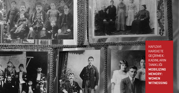 “Mobilizing Memory: Women Witnessing”