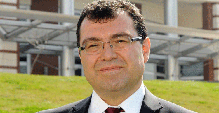 Hasan Mandal appointed member of the Council for Higher Education