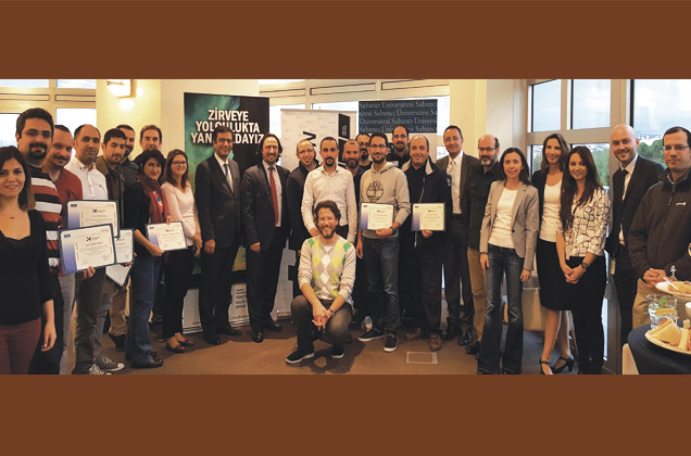EDU, Hexagon Studio Executive Development Program&#039;s second term concludes