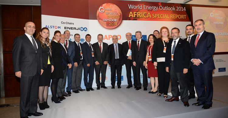 Energy Sector is the Key to Africa&#039;s Development