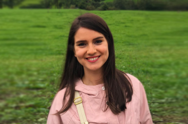 Our graduate receives IEEE Turkey PhD Dissertation Award