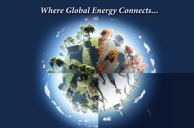 IICEC to hold the 8th International Energy and Climate Forum