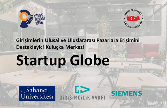Incubation Center for Supporting National and International Marketing of Ventures
