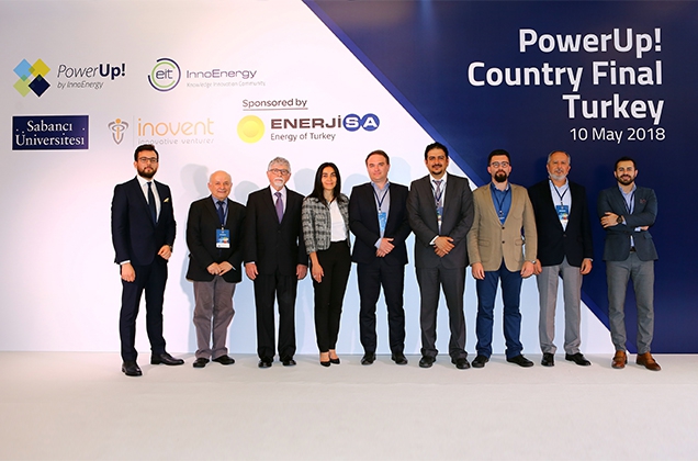 PowerUp Turkey finals held