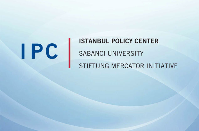 Call for applications, 2017/18 Mercator-IPC Fellowship