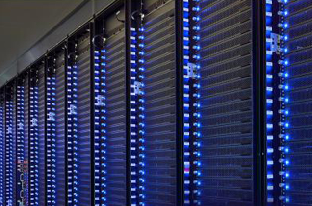 (High-Performance) Computing: Why It Matters seminar