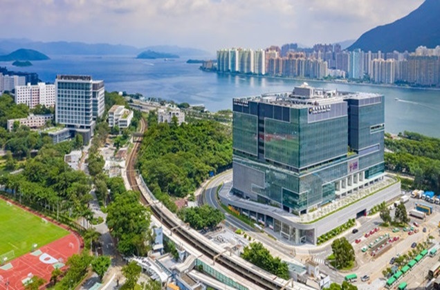Exchange Programs with Asia's Leading Universities