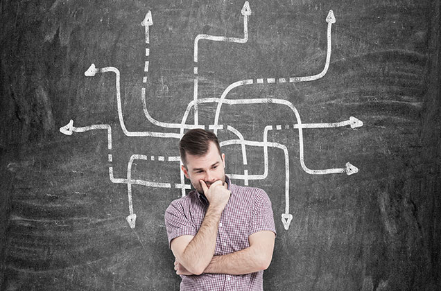 Take Your Place in Career Courses