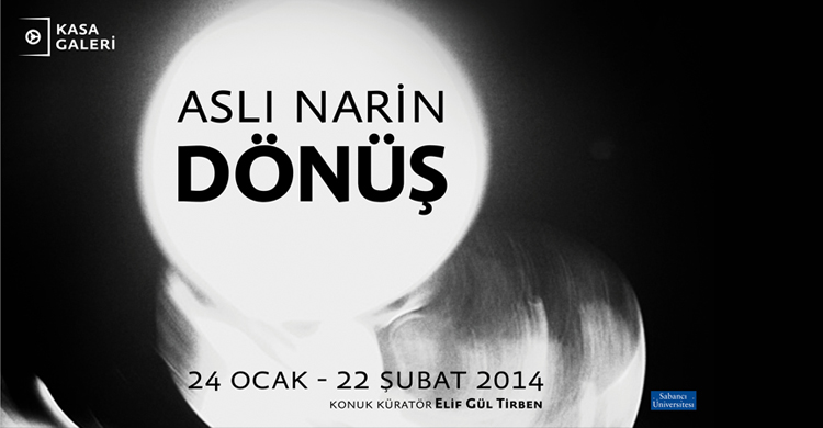 New Exhibition at Kasa Gallery: Spin