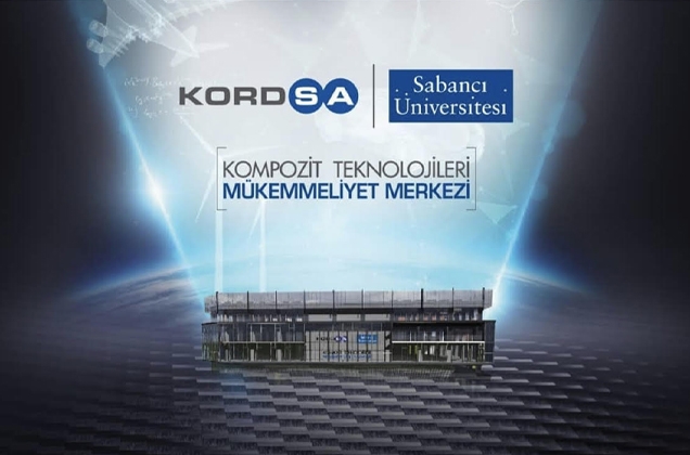 Sabancı University and Kordsa support healthcare professionals in their fight against Covid-19