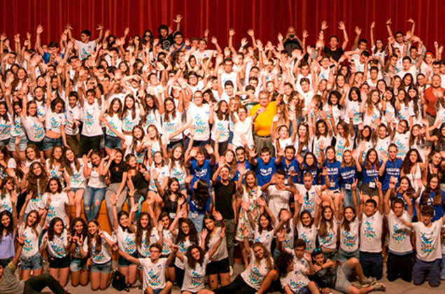 The second semester of the Sabancı University Summer High School concludes