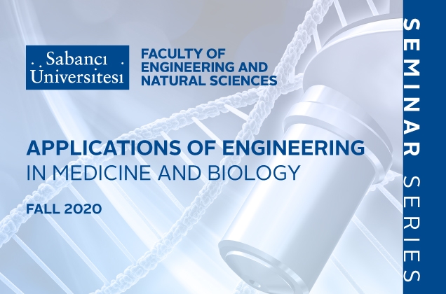 The “Applications of Engineering in Medicine and Biology” Seminar series