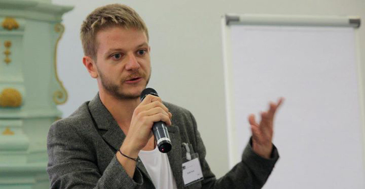 Graduate Melih Özsöz appointed Assistant Secretary-General to the Economic Development Foundation