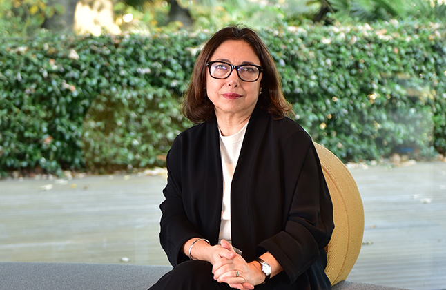 Melsa Ararat elected to the International Corporate Governance Network board of governors for the third time