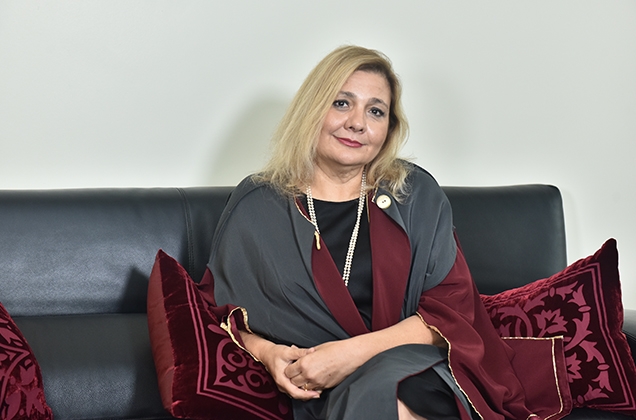 Faculty of Arts and Social Sciences&#039; Horizon2020 Project receives European Commission grant