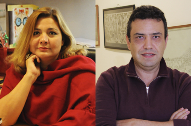 Two Sabancı University faculty members are among the top 4 in Google Scholar