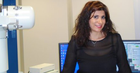 Achievement of Meltem Sezen
