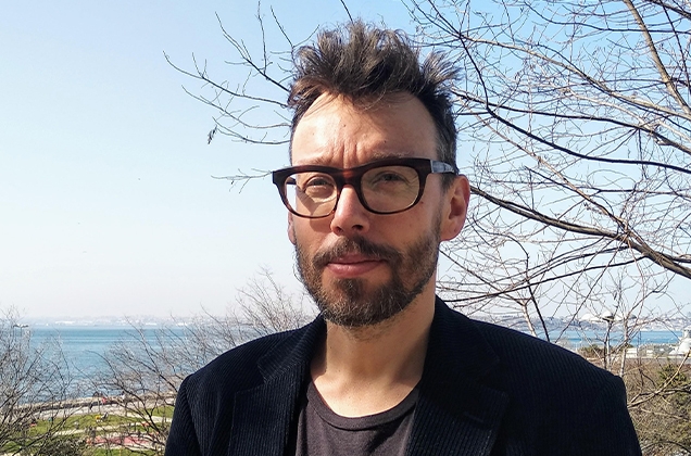 Michel Lavrauw will serve as Editor-in-Chief in the Journal of Combinatorial Theory, Series A