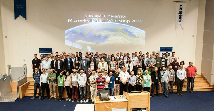 2nd Sabanci University Microelectronics Workshop