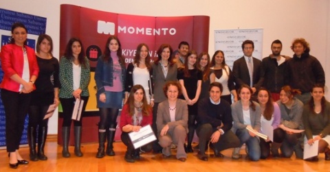 Sabancı University and Momento announce the Social Entrepreneurship Contest Champions