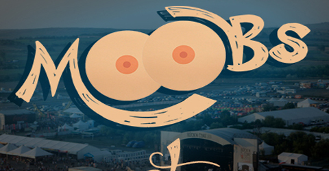 Müzikus at Rock&#039;n Coke Festival!