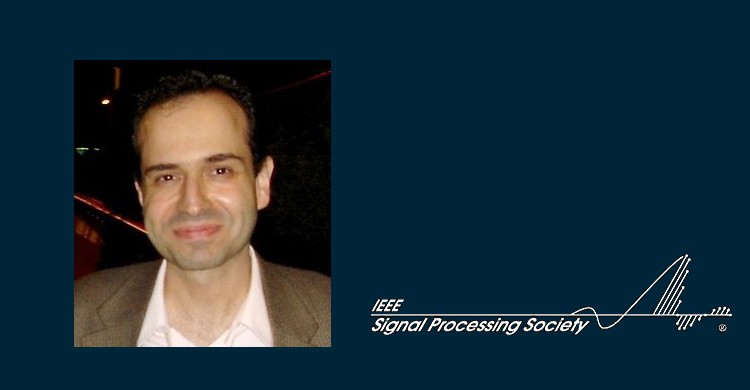 Müjdat Çetin joins the editorial board of the IEEE Transactions on Image Processing