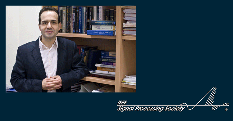 Müjdat Çetin joins the editorial board of the new IEEE journal on computational imaging