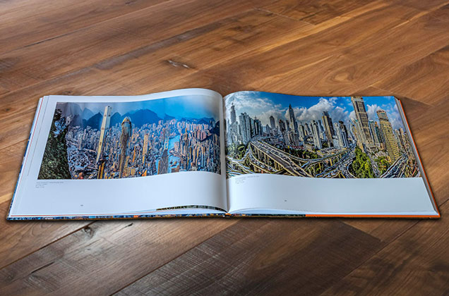Murat Germen’s monograph published by Skira