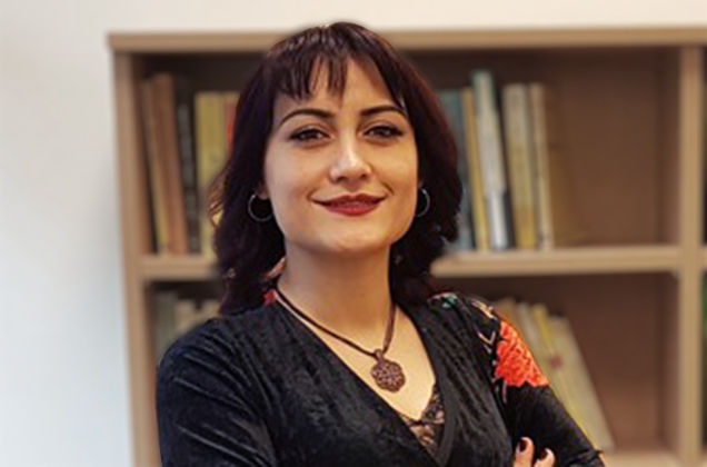TÜBİTAK 1001 support for the project of our Faculty Member Nurdagül Anbar Meidl