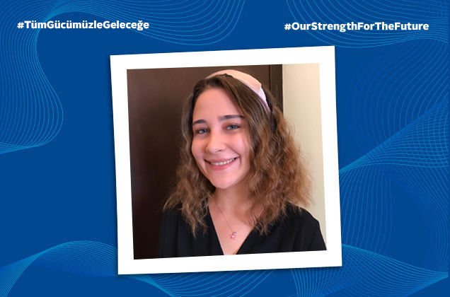 Our student receives an award from the Journal of Cognitive Neuroscience