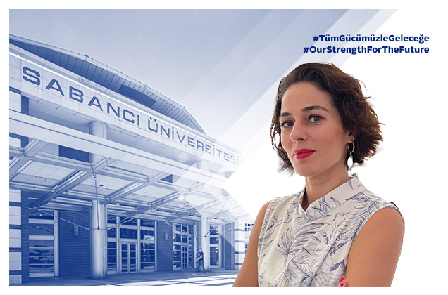 Meaningful Award to Our Faculty Member Özge Akbulut