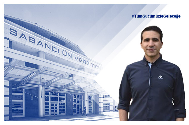 Our faculty member Ogün Adebali receives TÜBİTAK 3501 support for his project