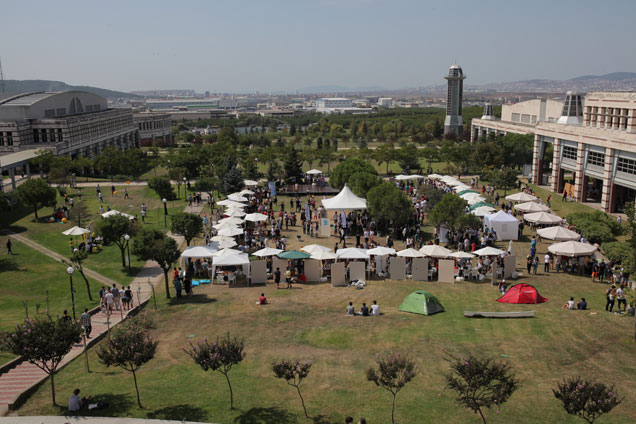 2016 Undergraduate Orientation Days