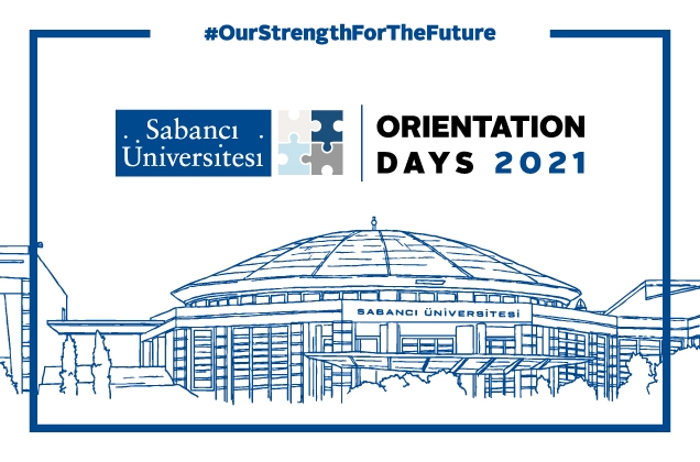 2021 Undergraduate Orientation Days