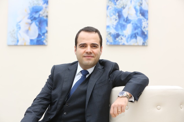 Özgür Demirtaş joins Akbank Board of Directors
