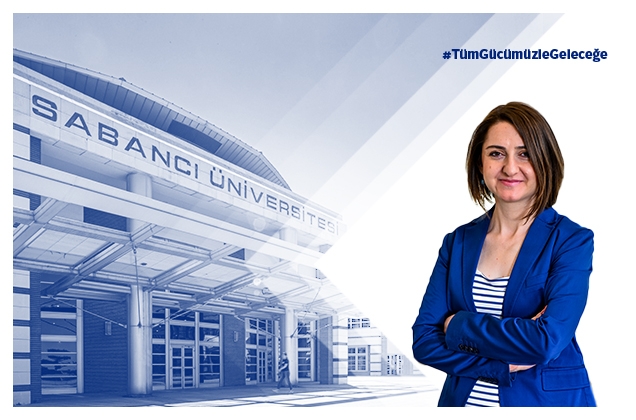 Öznur Taştan selected to the Management Committee of exRNA-PATH Action of COST