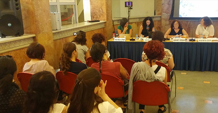 Gender and Peace in the Middle East