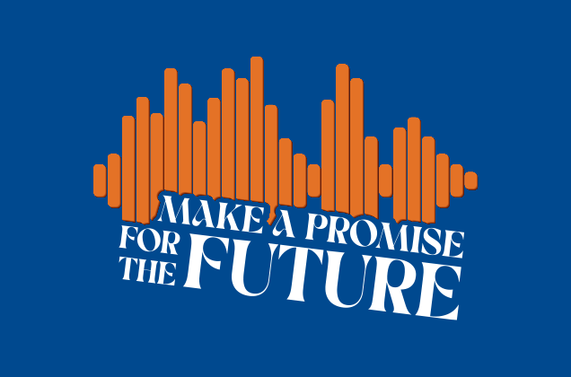 Sabancı University “Make a Promise for the Future” Scholarship Program Introduced
