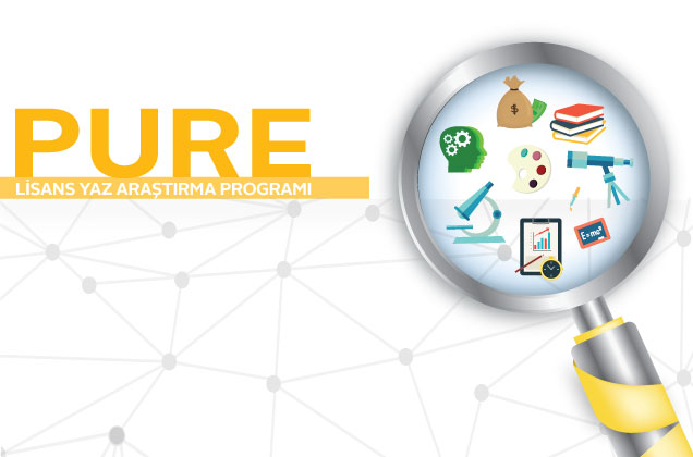 Last Week for Program for Undergraduate Research (PURE) Summer applications