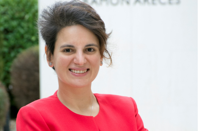 USD 1.5 Million Grant Support to The Project of Our Graduate Rabia Yazıcıgil