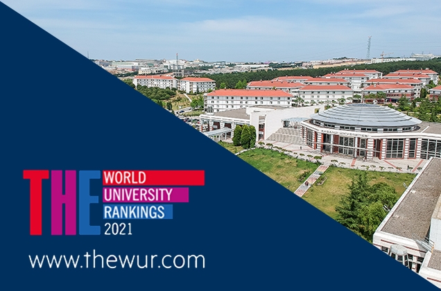 Sabancı University ranks first in Turkey in” Social Sciences “and &quot; Computer Science”