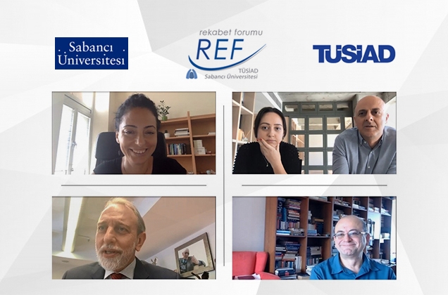 Company dynamics and new employment creation in Turkey were discussed