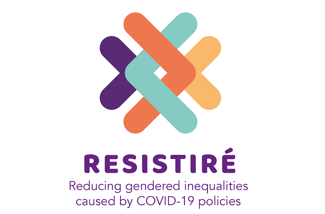 Partned by SU Gender, RESISTIRÉ’s First Set of Outputs Has Been Released