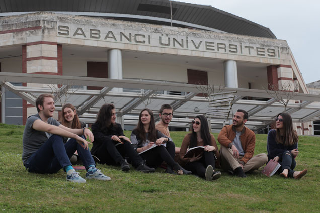 Sabancı University named Turkey’s Favorite University once again