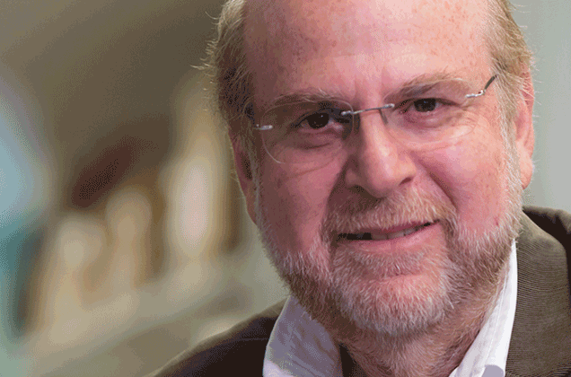 “Innovation at the Nanoscale: Opportunities and Challenges” by Prof. Dr. Sadık Esener