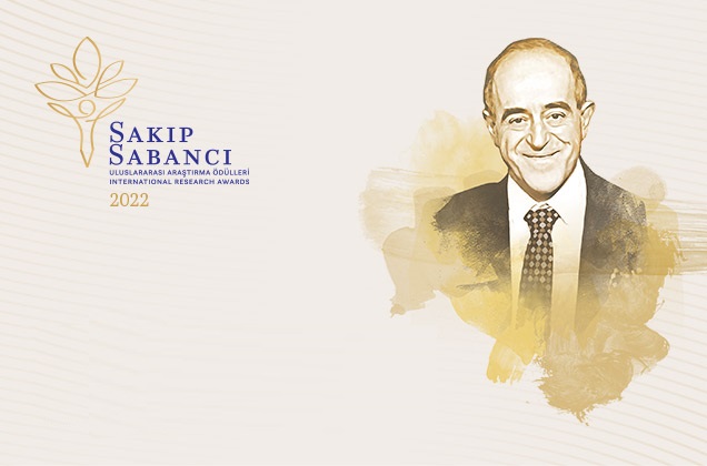 Winners of Sakıp Sabancı International Research Awards will be announced today