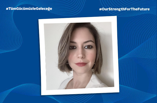 The PhD project prepared by our alumna was found deserving of the &quot;Best Project Award&quot;