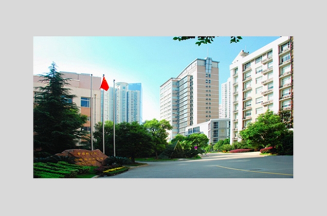 Memorandum of Understanding is signed with Chinese Academy of Sciences Shanghai Ceramics Institute